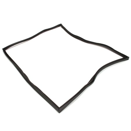 Hobart Gasket, Door, Single Pack, Id-4 00-283091-00008